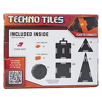 techno tiles® build kit