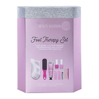 Happy Feet Foot Therapy Set 11-Piece