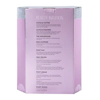 Happy Feet Foot Therapy Set 11-Piece