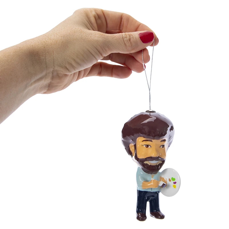 Character Christmas ornament