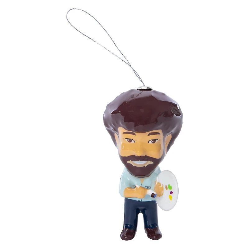 Character Christmas ornament