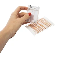 fairy string lights 23ft