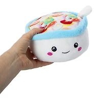 breakfast food plush