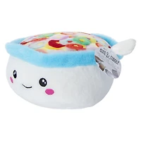 breakfast food plush