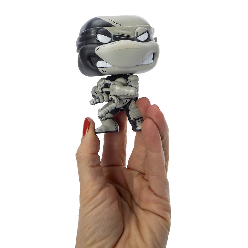 Funko Pop! Eastman & Laird’s Teenage Mutant Ninja Turtles vinyl figure