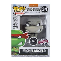 Funko Pop! Eastman & Laird’s Teenage Mutant Ninja Turtles vinyl figure