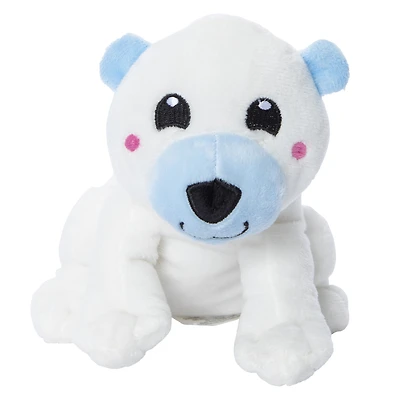 Grafix® Kawaii Arctic Pals 6in