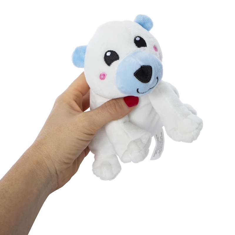 Grafix® Kawaii Arctic Pals 6in
