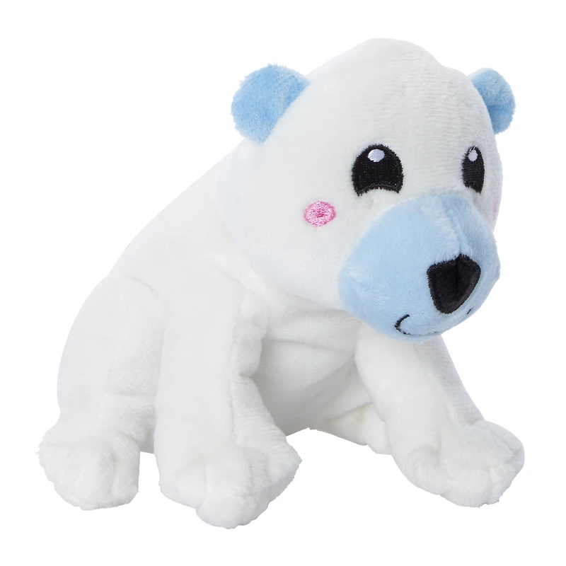 Grafix® Kawaii Arctic Pals 6in