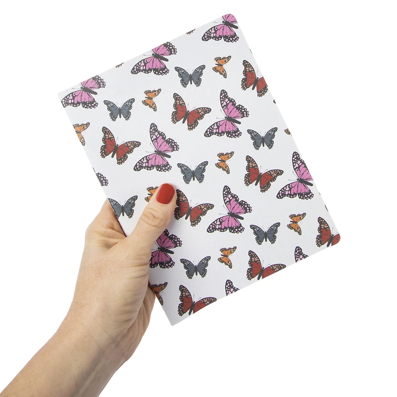 gartner studios® various stitch journals 3-count