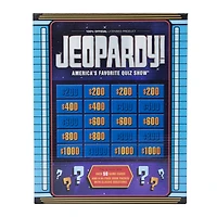 jeopardy!® at-home game