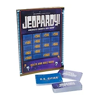 jeopardy!® at-home game