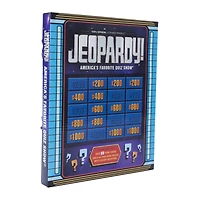jeopardy!® at-home game