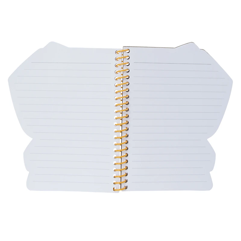 yoobi x Marvel I am Groot mini journal