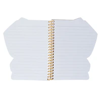 yoobi x Marvel I am Groot mini journal