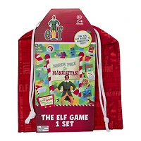 the elf game