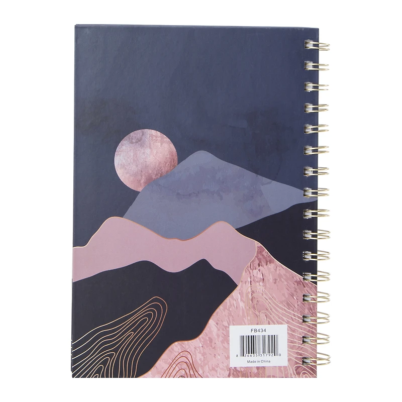 faith spiral journal