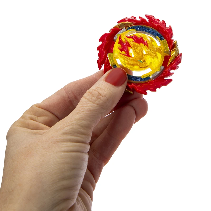 beyblade burst™ quad drive cosmic vector battle set