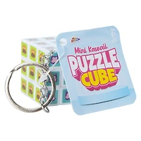 grafix® mini kawaii puzzle cube