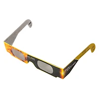 explore scientific® suncatcher™ solar eclipse viewing glasses