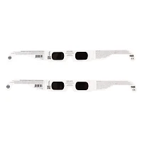 explore scientific® suncatcher™ solar eclipse viewing glasses