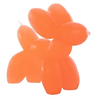 stretchy balloon dog 2.75in