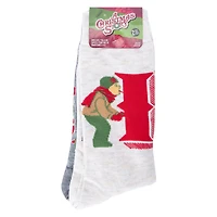 a christmas story™ socks 2-pack