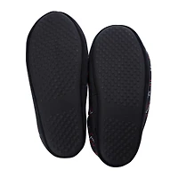 ladies The Nightmare Before Christmas slippers