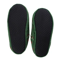 ladies elf slippers