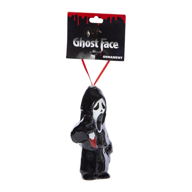 wednesday™ thing christmas ornament