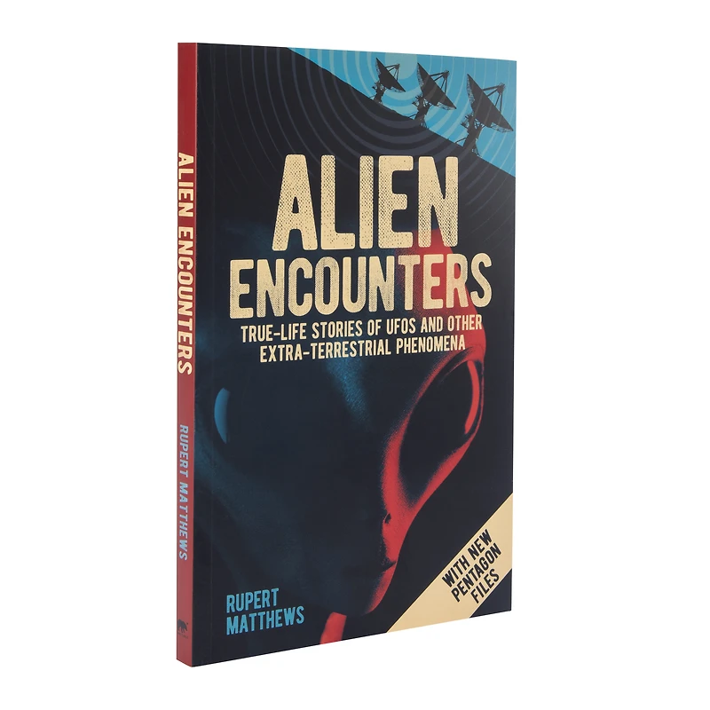 alien encounters