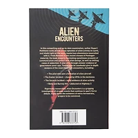 alien encounters