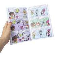 Super Dweeb Vs. Count Dorkula