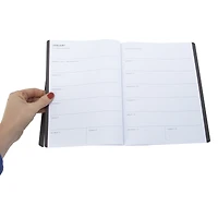 2024 weekly & monthly planner