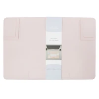 faux leather desk mat 23.6in x 15.75in