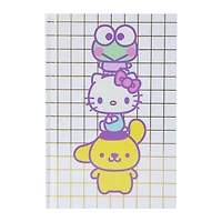 hello kitty® 12-month dated agenda