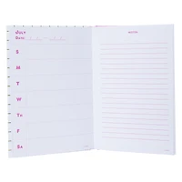 hello kitty® 12-month dated agenda