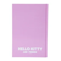 hello kitty® 12-month dated agenda