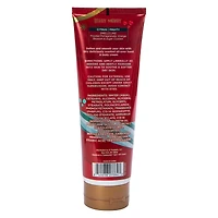 holiday hand & body cream 8oz