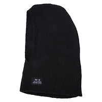 balaclava mask with patch