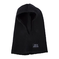 balaclava mask with patch