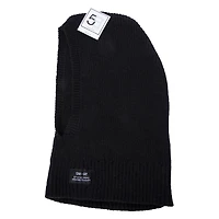 balaclava mask with patch