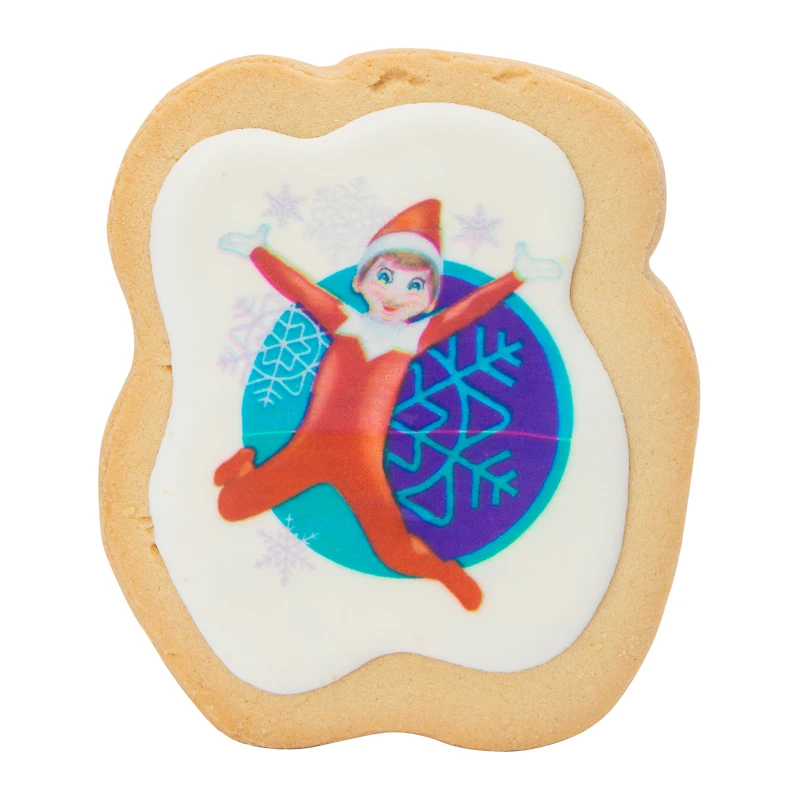 the elf on shelf® sugar cookie 2oz