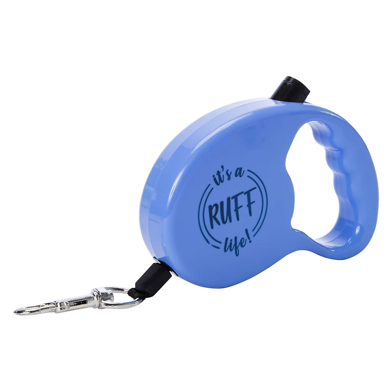retractable dog leash