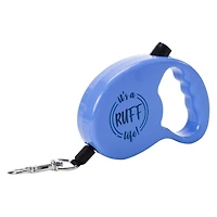 retractable dog leash