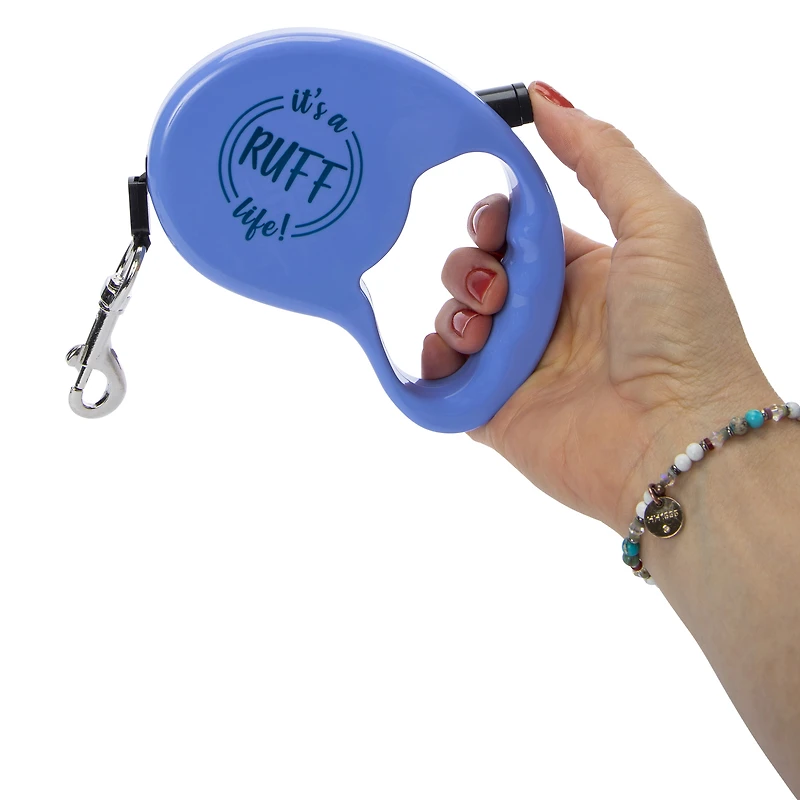 retractable dog leash