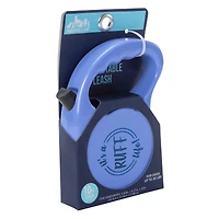 retractable dog leash