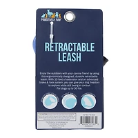 retractable dog leash