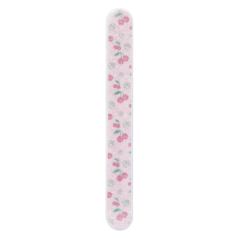 large nail file