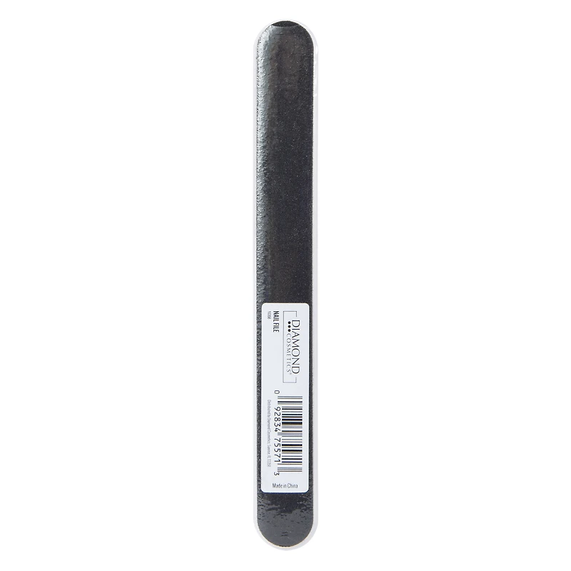 large nail file